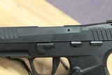 SIG MODEL 322C-BAS - 4 of 5