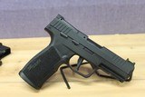 SIG MODEL 322C-BAS - 3 of 5