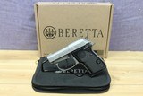 BERETTA TOMCAT INOX .32 AUTO - 1 of 4