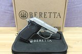 BERETTA TOMCAT INOX .32 AUTO - 2 of 4