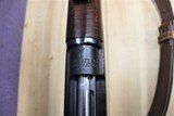 Carl Gustav M96/38 Short Rifle - 2 of 6