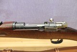 Carl Gustav M96/38 Short Rifle - 3 of 6