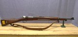 Carl Gustav M96/38 Short Rifle - 1 of 6