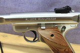 RUGER MARK II TARGET - 2 of 4