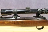 REMINGTON MODEL 721 30-06 CAL BOLT ACTION - 5 of 7