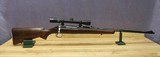 REMINGTON MODEL 721 30-06 CAL BOLT ACTION - 1 of 7