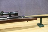 REMINGTON MODEL 721 30-06 CAL BOLT ACTION - 2 of 7