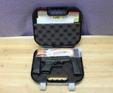 GLOCK 43, 9MM - 1 of 2