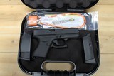 GLOCK 43, 9MM - 2 of 2