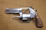 S&W Model 681 Stainless - 4 of 6