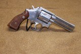 S&W Model 681 Stainless - 1 of 6