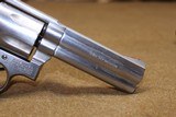 S&W Model 681 Stainless - 6 of 6