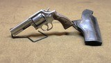 S&W Model 681 Stainless - 2 of 6