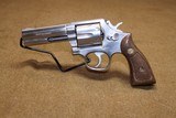 S&W Model 681 Stainless - 3 of 6