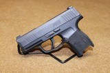 SIG SAUER P 365 9MM - 2 of 4