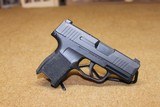 SIG SAUER P 365 9MM - 3 of 4