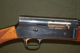 BROWNING A5 LIGHT TWELVE BUCK SPECIAL - 2 of 12