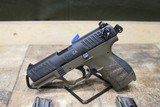 WALTHER P22 CA MILITARY - 2 of 3