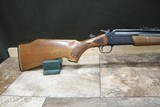 SAVAGE ARMS MODEL 24D - 11 of 12