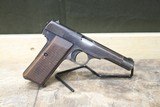 FN 1922 BROWNING GERMAN MARKED - 3 of 10