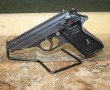 WALTER PP BLANK SLIDE GERMAN MARKED - 2 of 8