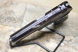CZ MODEL 27 GERMAN WW2 MARKED - 2 of 5