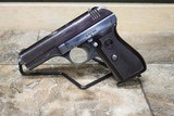 CZ MODEL 27 GERMAN WW2 MARKED - 3 of 5