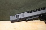RUGER MARK IV VOLQUARTSEN COMPETITION 22LR - 4 of 6
