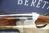 BERETTA MODEL S686 SPECIAL 20 GA - 3 of 5