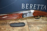 BERETTA MODEL S686 SPECIAL 20 GA - 2 of 5