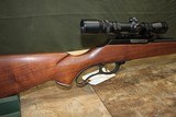 MARLIN MODEL 57 LEVERMATIC 22 WMR - 4 of 7