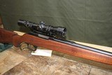 MARLIN MODEL 57 LEVERMATIC 22 WMR - 3 of 7