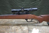 MARLIN MODEL 57 LEVERMATIC 22 WMR - 6 of 7