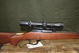 MARLIN MODEL 57 LEVERMATIC 22 WMR - 2 of 7