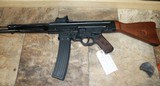 Schmeisser StG-44 Carbine, a full-size .22 LR replica