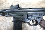 Schmeisser StG-44 Carbine, a full-size .22 LR replica - 2 of 4