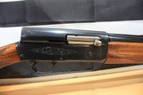 BROWNING A5 MAGNUM 12 GA - 2 of 10