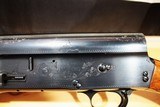 BROWNING A5 MAGNUM 12 GA - 5 of 10