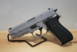 SIG SAUER P220 ST 45 - Image 2 of 5