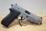 SIG SAUER P220 ST 45 - Image 1 of 5