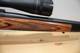 REMINGTON MODEL 700 BDL WITH LEUPOLD SCOPE - 6 of 12