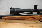 REMINGTON MODEL 700 BDL WITH LEUPOLD SCOPE - 11 of 12