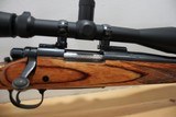 REMINGTON MODEL 700 BDL WITH LEUPOLD SCOPE - 2 of 12