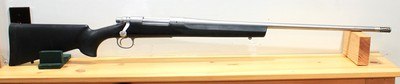 REMINGTON MODEL 700 .300REM ULTRA MAG IN STAINLESS - Image 1 of 8