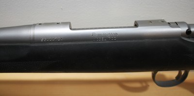 REMINGTON MODEL 700 .300REM ULTRA MAG IN STAINLESS - Image 5 of 8