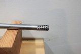 REMINGTON MODEL 700 .300REM ULTRA MAG IN STAINLESS - Image 4 of 8