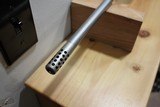 REMINGTON MODEL 700 .300REM ULTRA MAG IN STAINLESS - Image 7 of 8