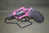 CHARTER ARMS PINK LADY 38 SPECIAL - Image 1 of 3