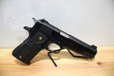COLT MK IV SERIES 70 45 ACP - Image 2 of 4