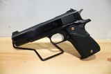 COLT MK IV SERIES 70 45 ACP - Image 3 of 4
